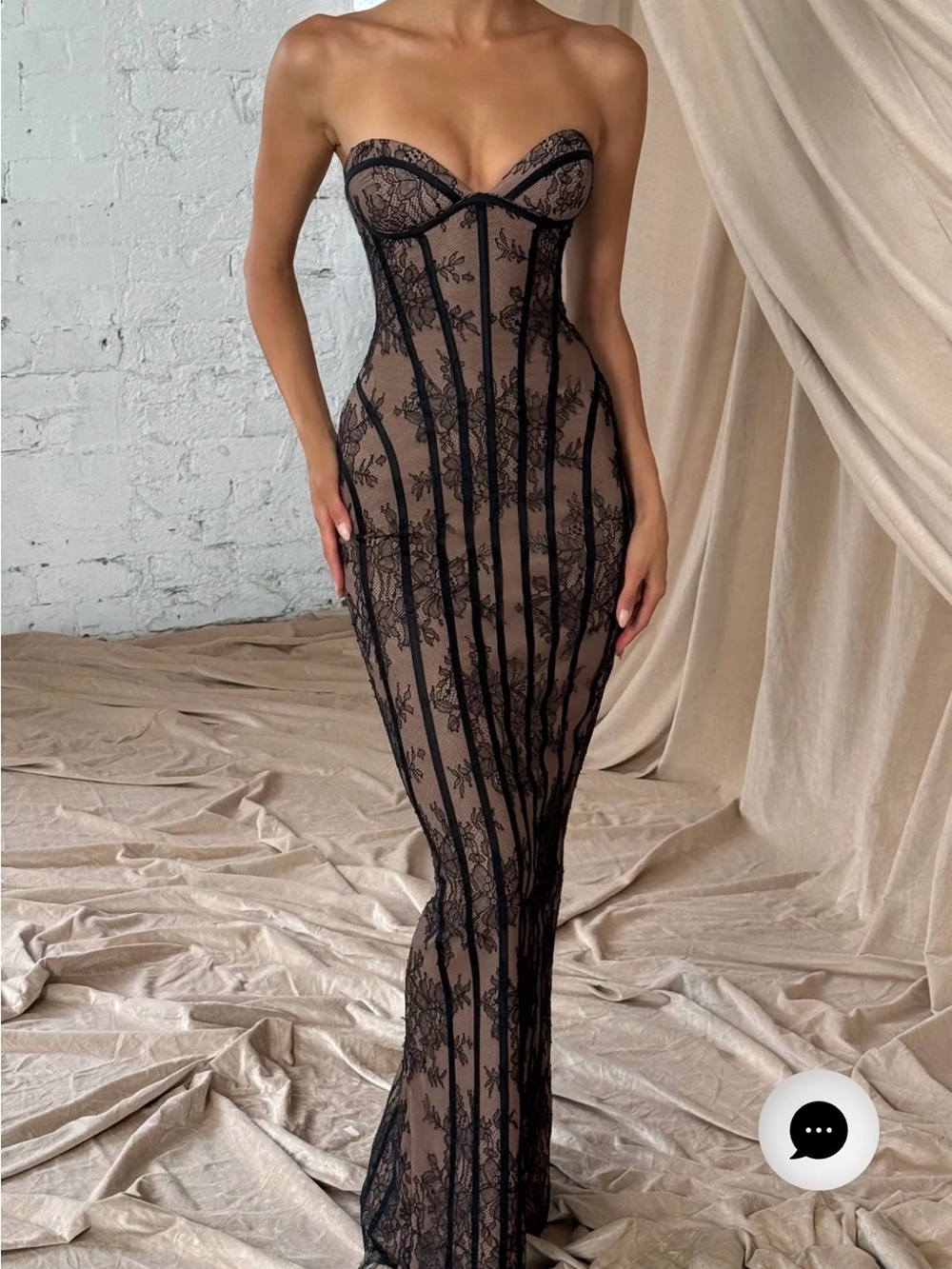 Babyboo dress